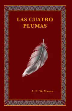 las cuatro plumas book cover image