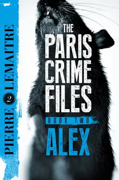 alex book cover image