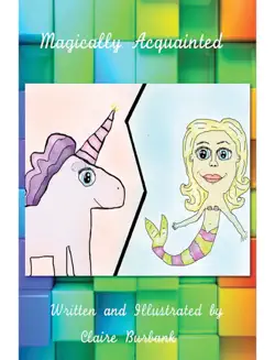 magically acquainted book cover image