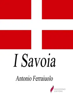 i savoia book cover image