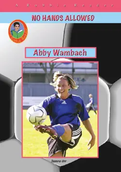 abby wambach book cover image