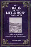 The Fights on the Little Horn Companion e-book
