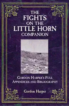 the fights on the little horn companion book cover image