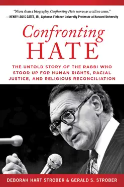 confronting hate book cover image