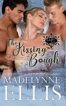 the kissing bough book cover image