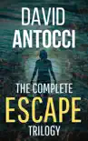 Escape, The Complete Trilogy synopsis, comments