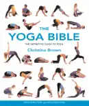 The Yoga Bible book summary, reviews and download