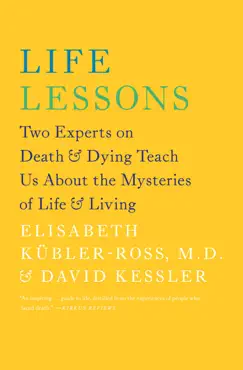 life lessons book cover image
