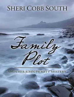 family plot book cover image