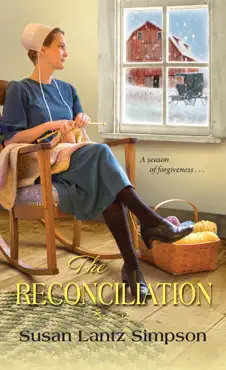 the reconciliation book cover image