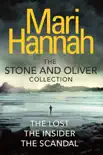 The Stone and Oliver Series sinopsis y comentarios