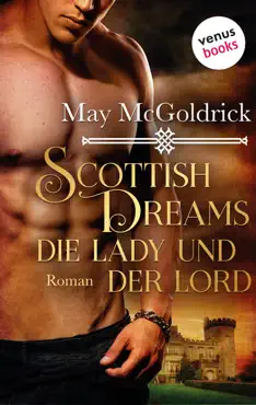 scottish dreams - die lady und der lord book cover image