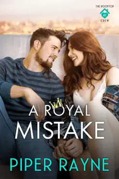 a royal mistake book cover image