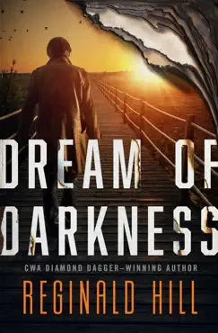 dream of darkness book cover image