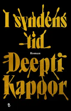 i syndens tid book cover image