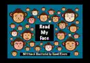 Read My Face e-book