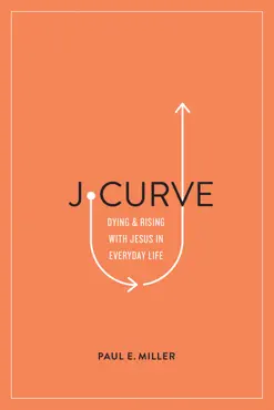 j-curve book cover image