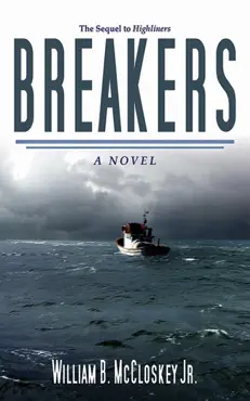 breakers book cover image