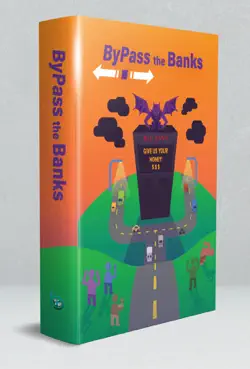 bypass the banks book cover image