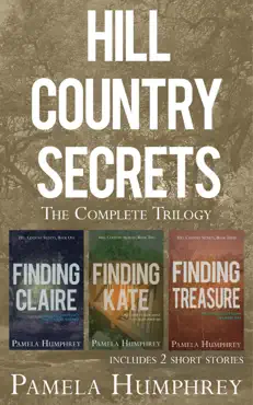 hill country secrets book cover image