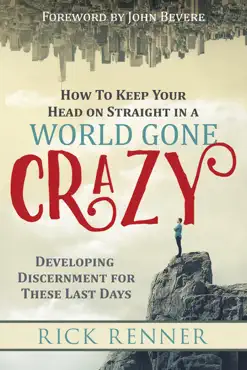 how to keep your head on straight in a world gone crazy book cover image