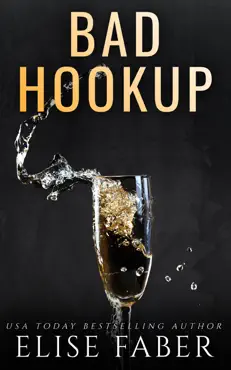 bad hookup book cover image