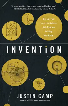 invention book cover image
