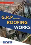 HCG GRP Roofing booklet reviews