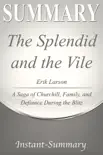 The Splendid and the Vile: A Saga of Churchill sinopsis y comentarios