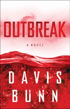 outbreak book cover image