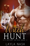 Witch Hunt book summary, reviews and download