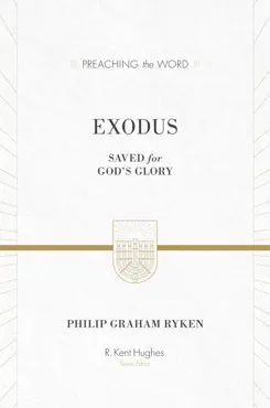 exodus (esv edition) book cover image