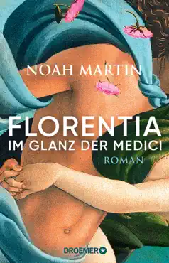 florentia - im glanz der medici book cover image