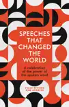 Speeches That Changed the World sinopsis y comentarios