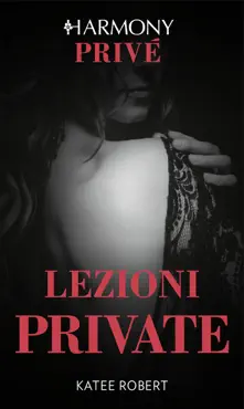lezioni private book cover image