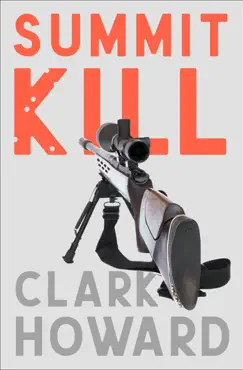 summit kill book cover image