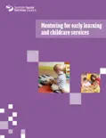 Mentoring for early learning and childcare reviews