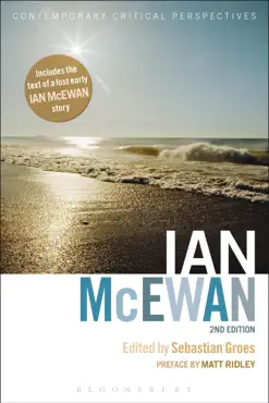 ian mcewan book cover image