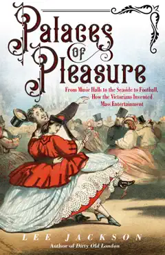 palaces of pleasure book cover image