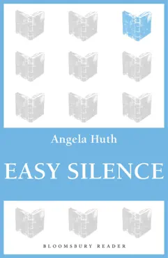 easy silence imagen de la portada del libro