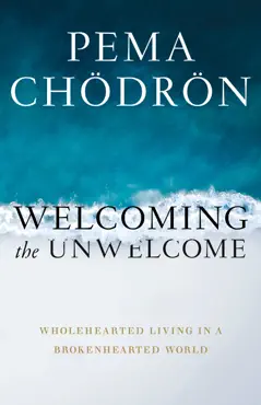 welcoming the unwelcome book cover image