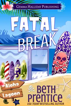 fatal break book cover image