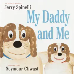 my daddy and me book cover image