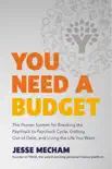 You Need a Budget book summary, reviews and download