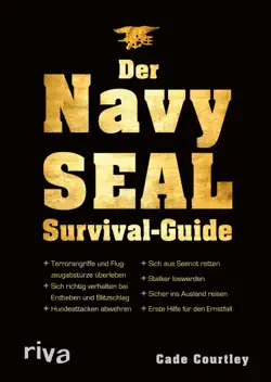 der navy-seal-survival-guide book cover image