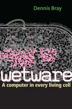 wetware book cover image