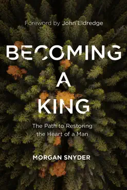 becoming a king book cover image