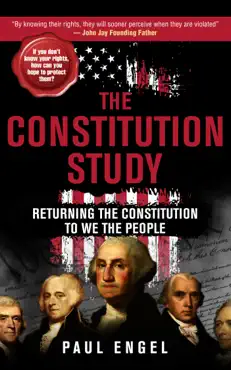 the constitution study book cover image
