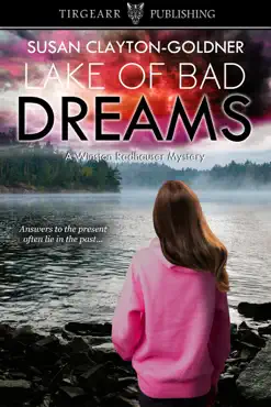 lake of bad dreams book cover image