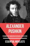 Essential Novelists - Alexander Pushkin synopsis, comments
